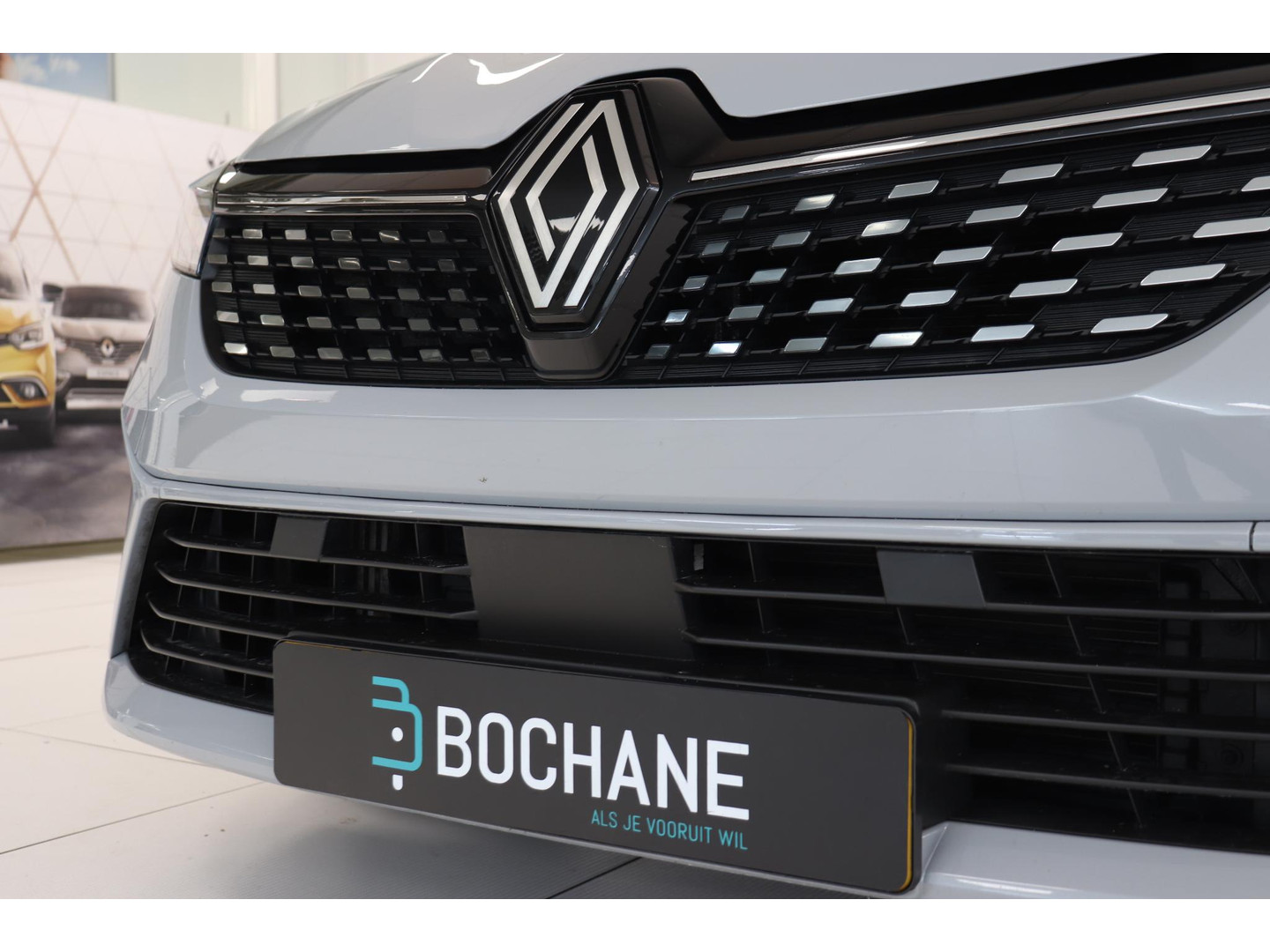 Renault Renault
