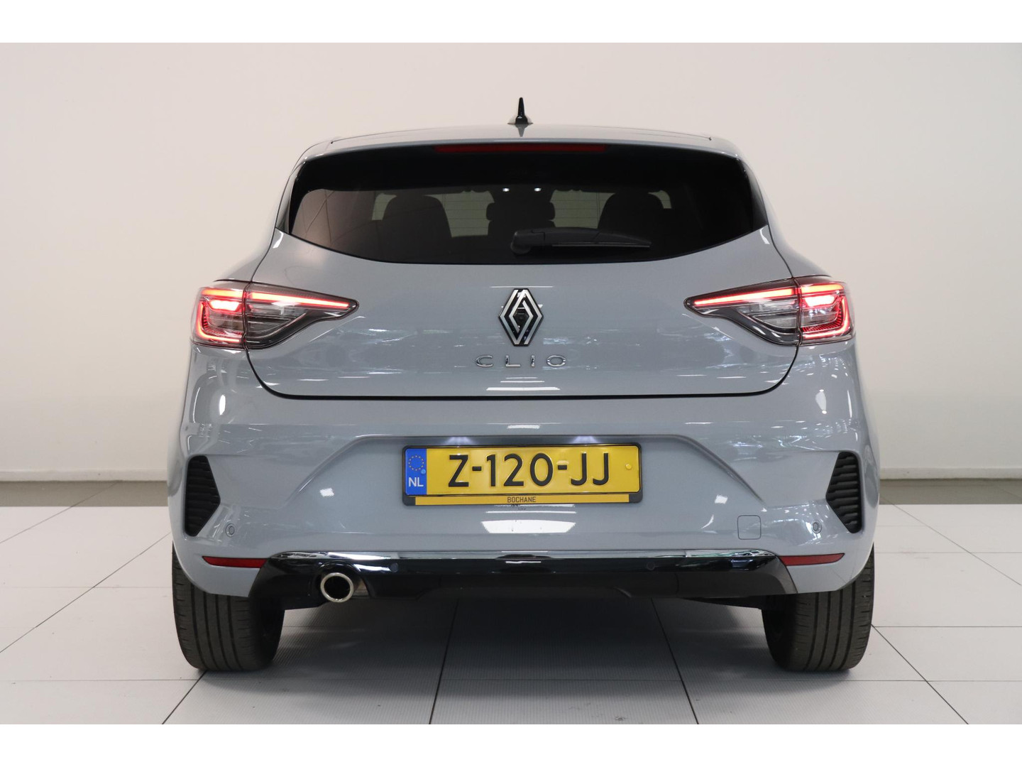 Renault Renault