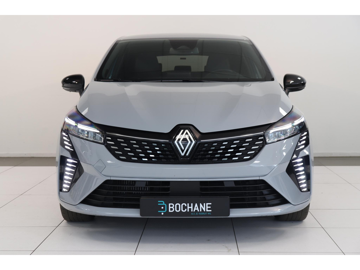 Renault Renault