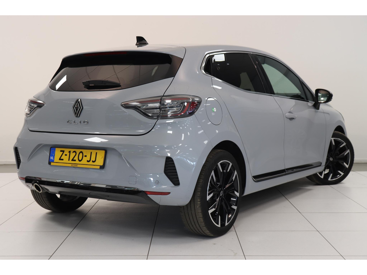 Renault Renault