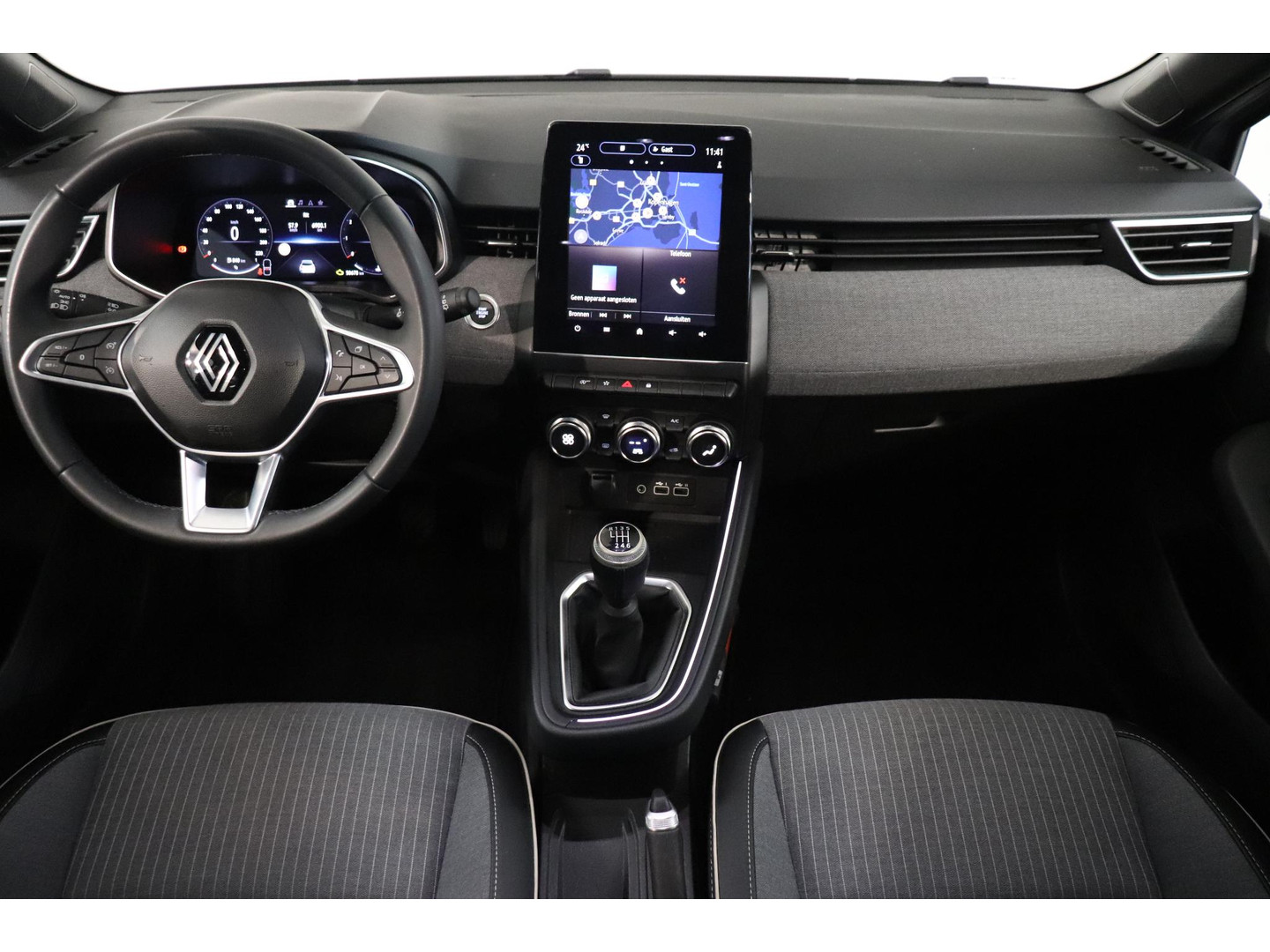 Renault Renault