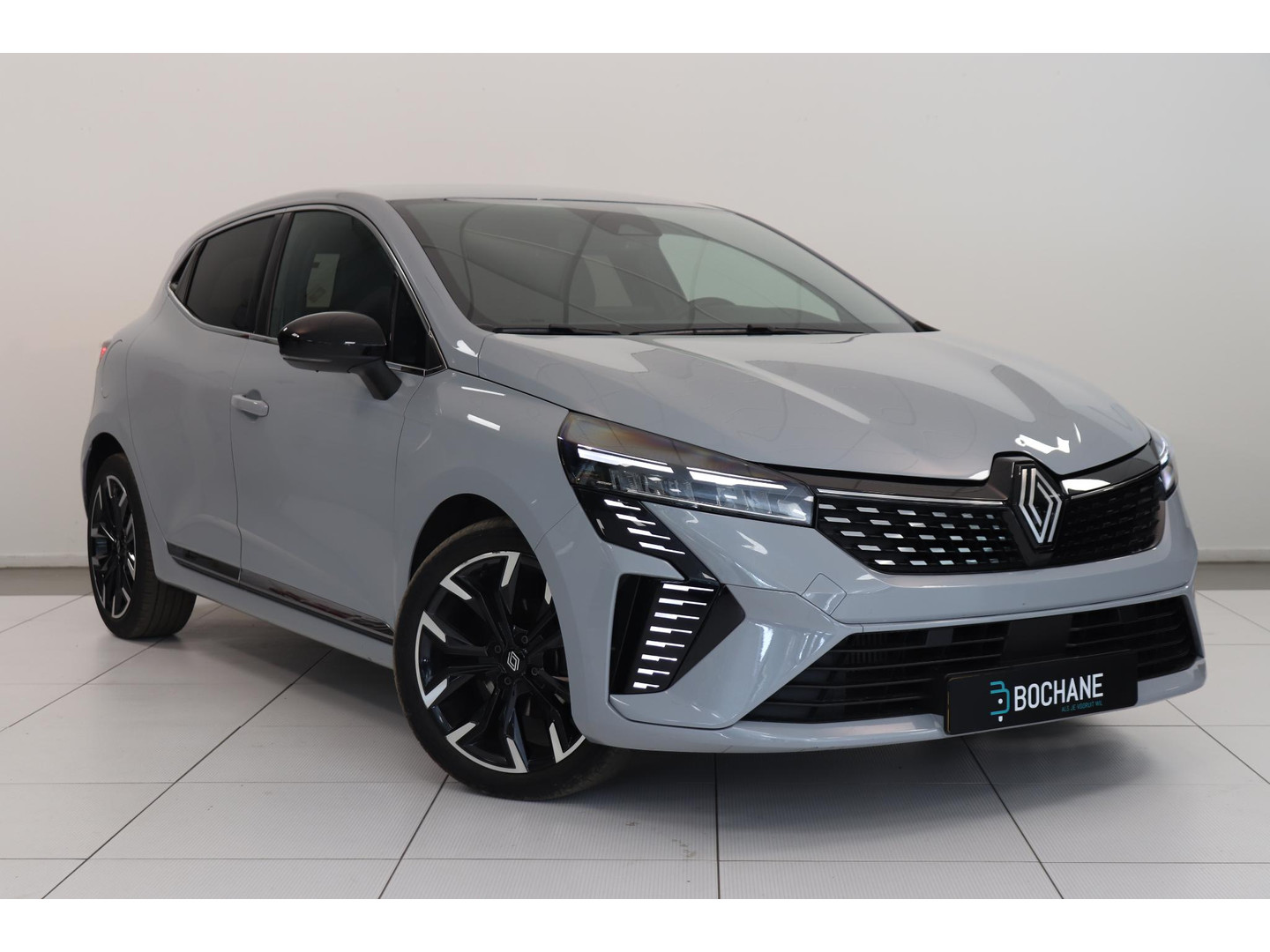 Renault Renault