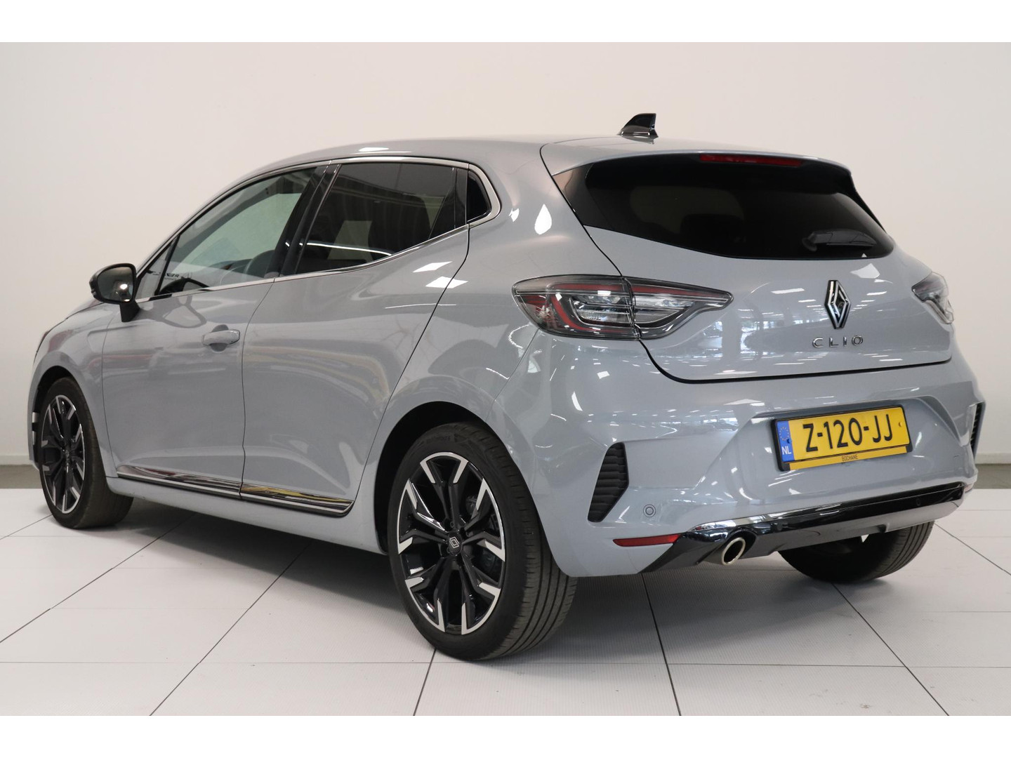 Renault Renault
