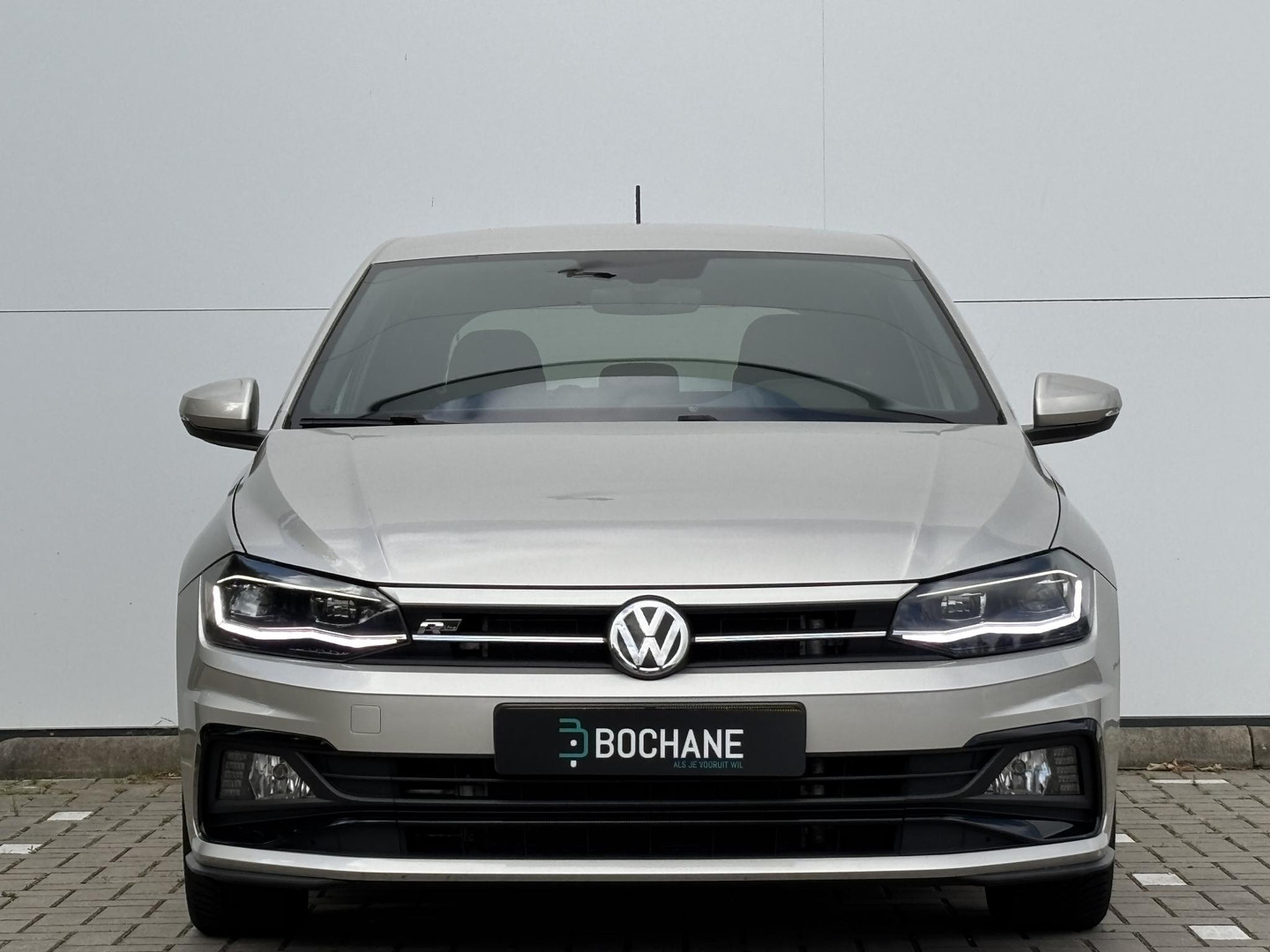 Volkswagen Volkswagen