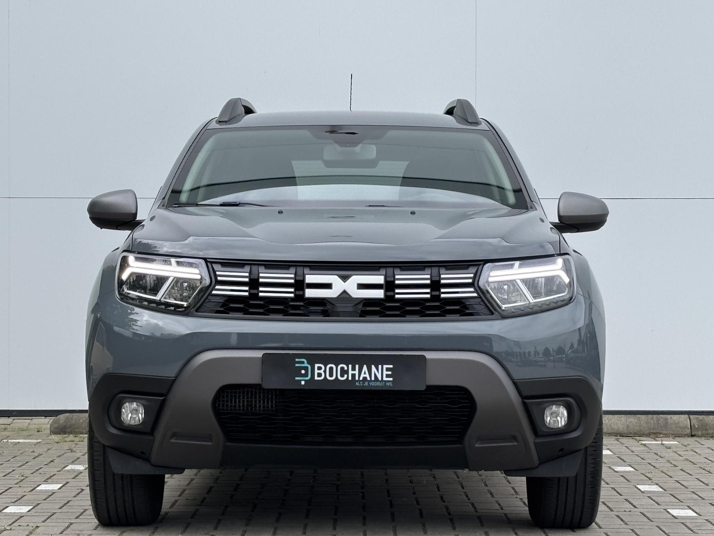 Dacia