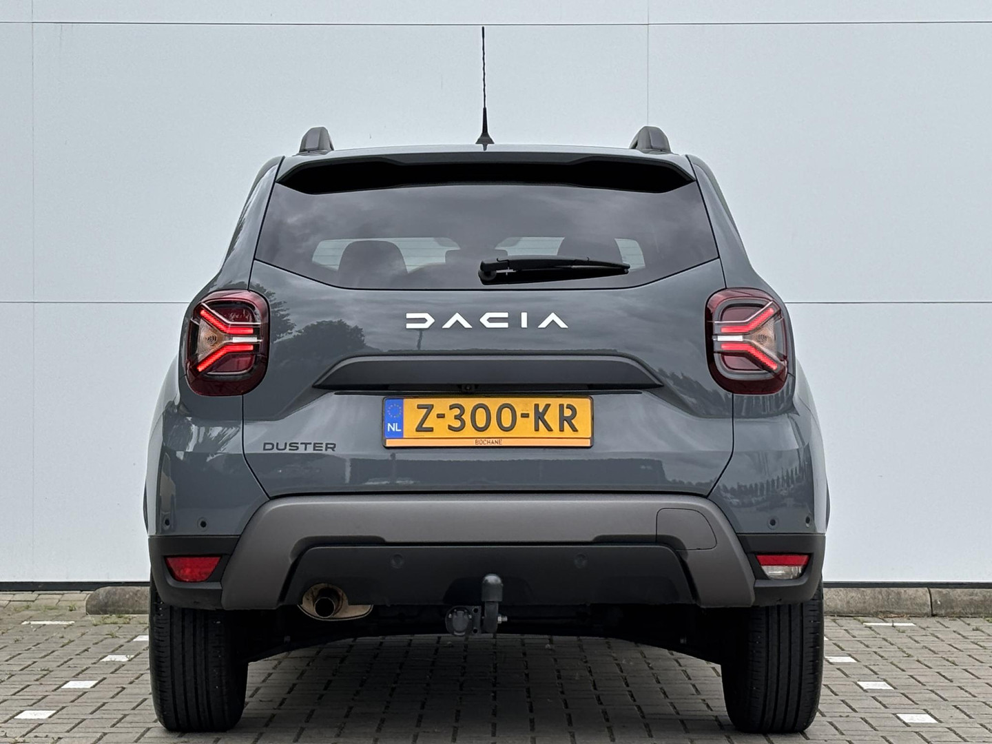 Dacia