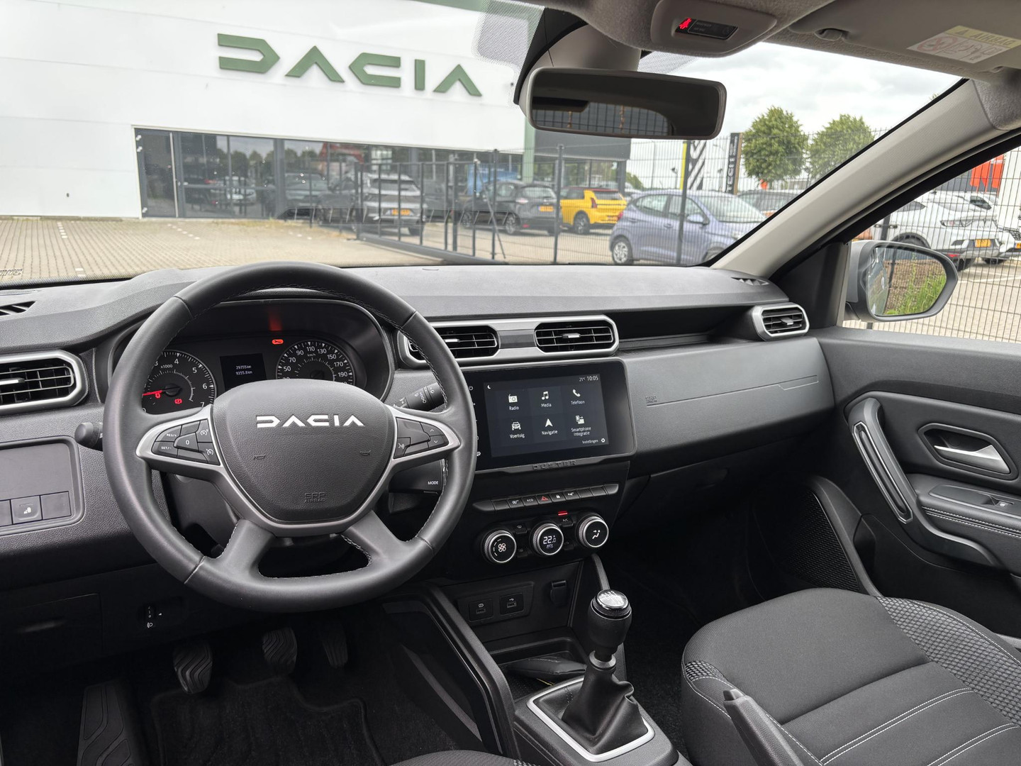 Dacia