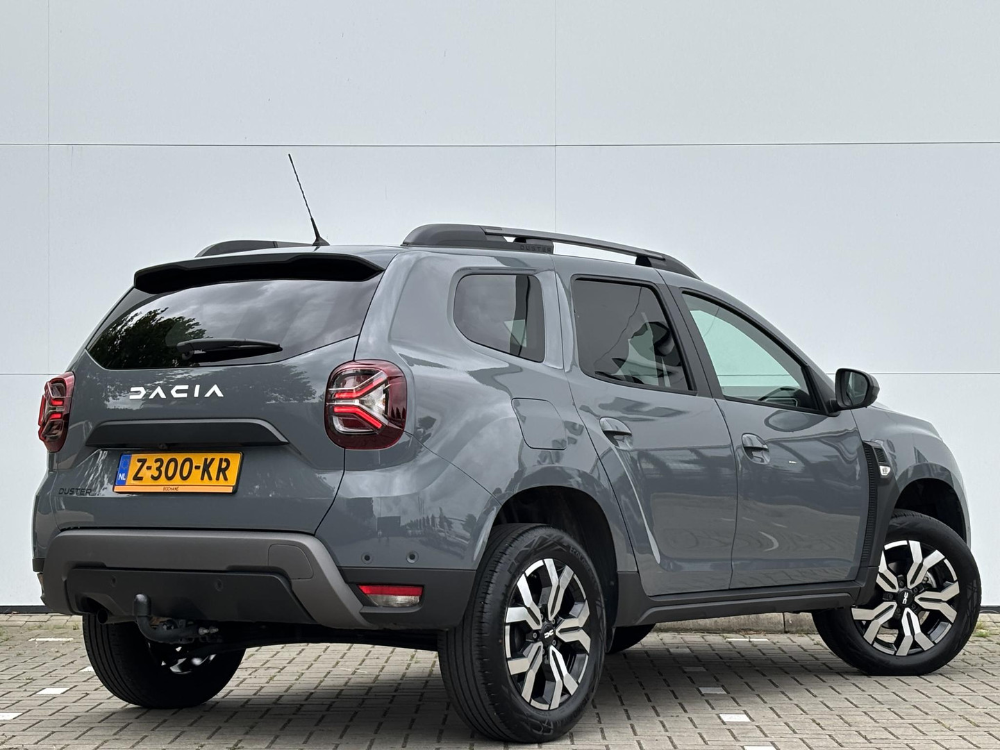 Dacia