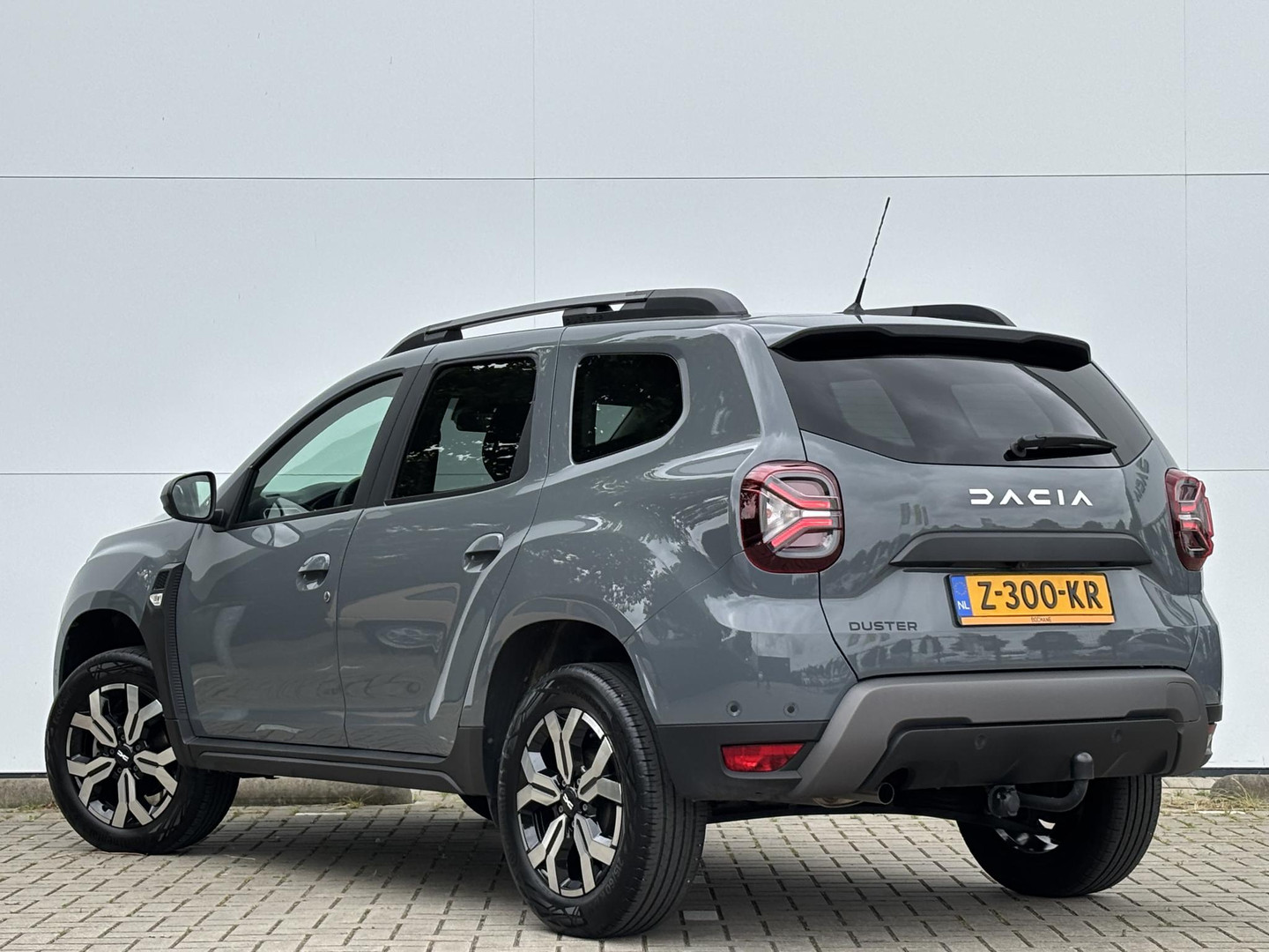 Dacia