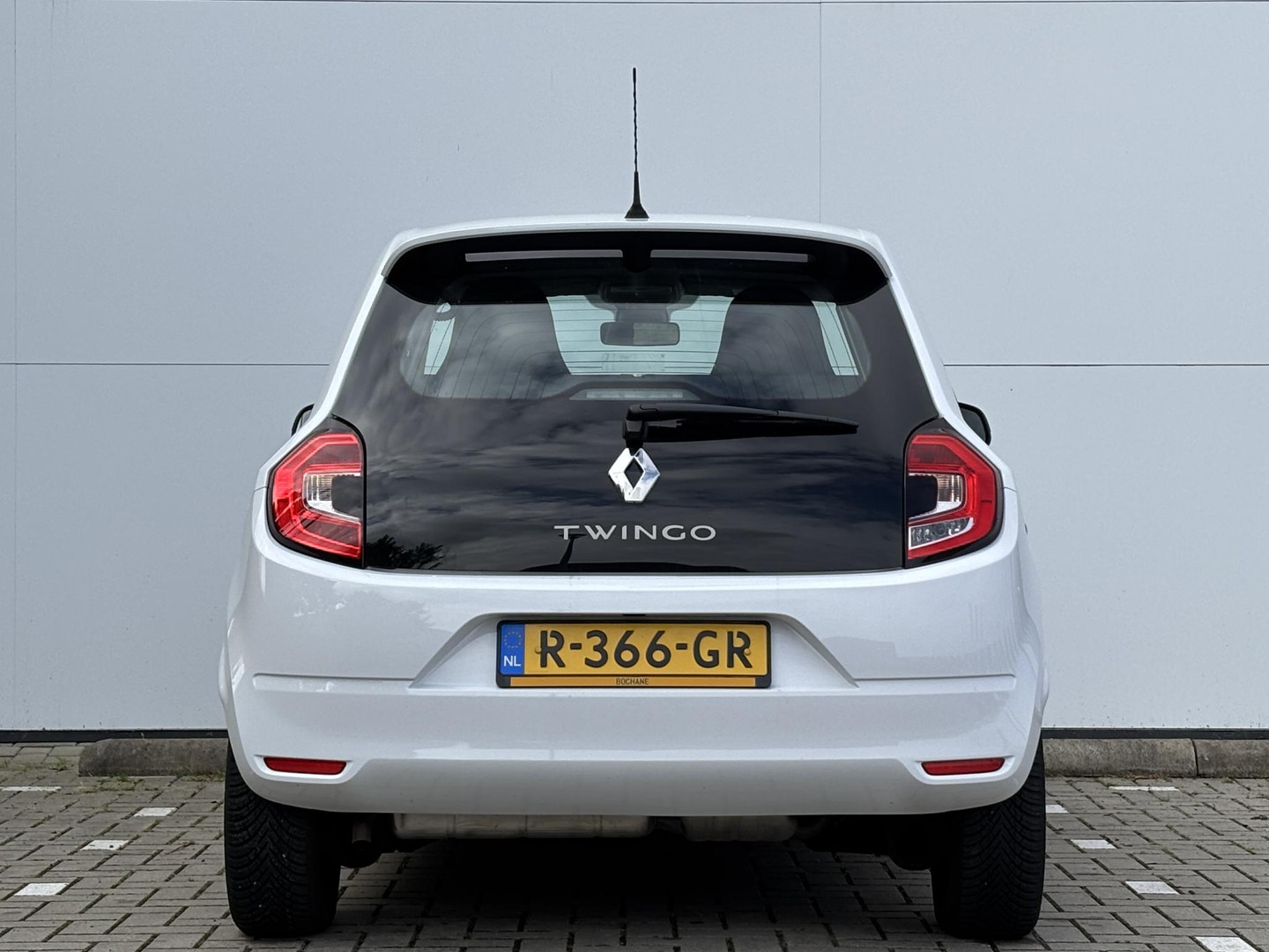 Renault Renault