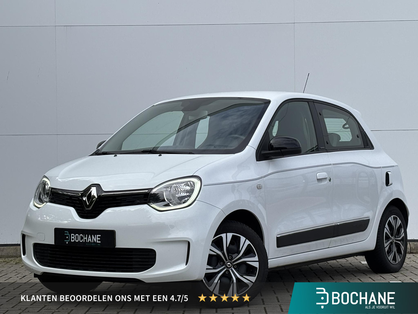 Renault Renault