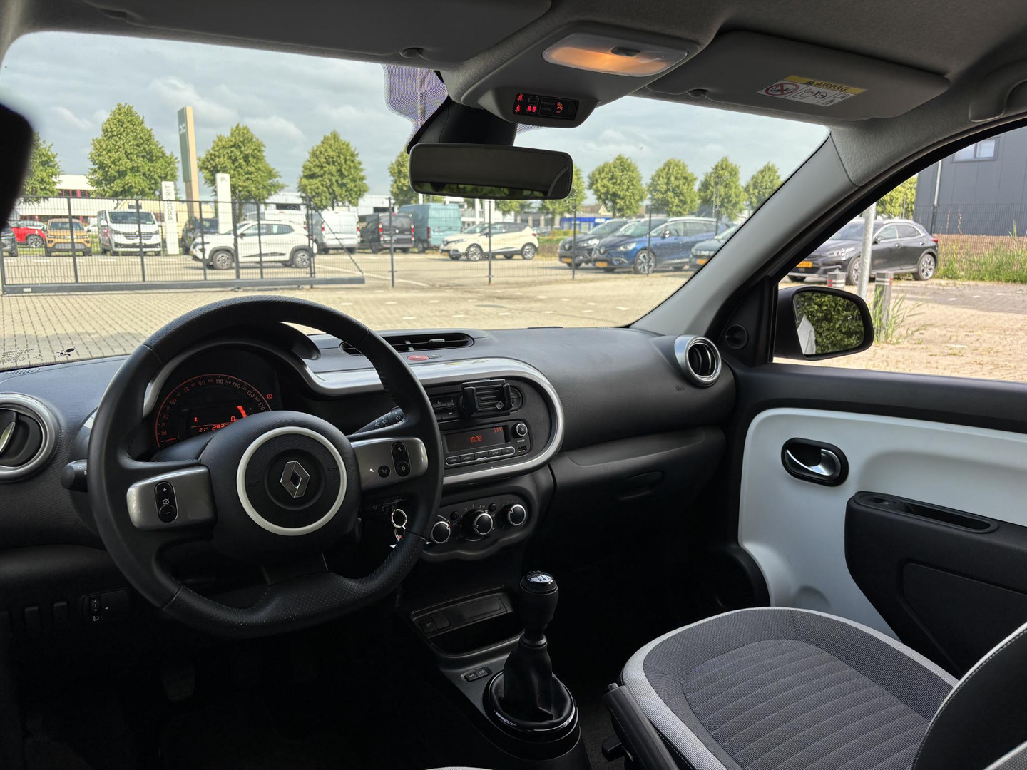 Renault Renault