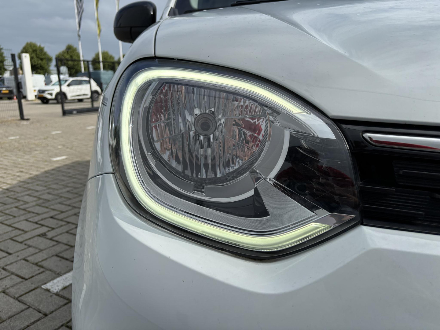 Renault Renault