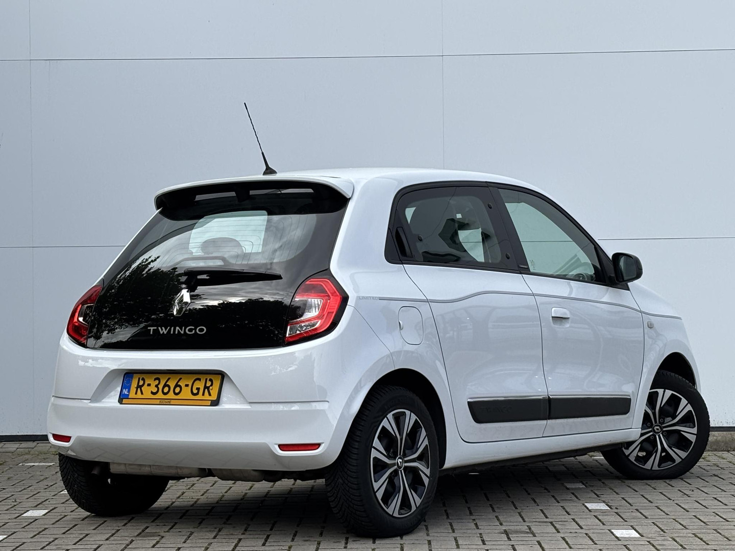 Renault Renault