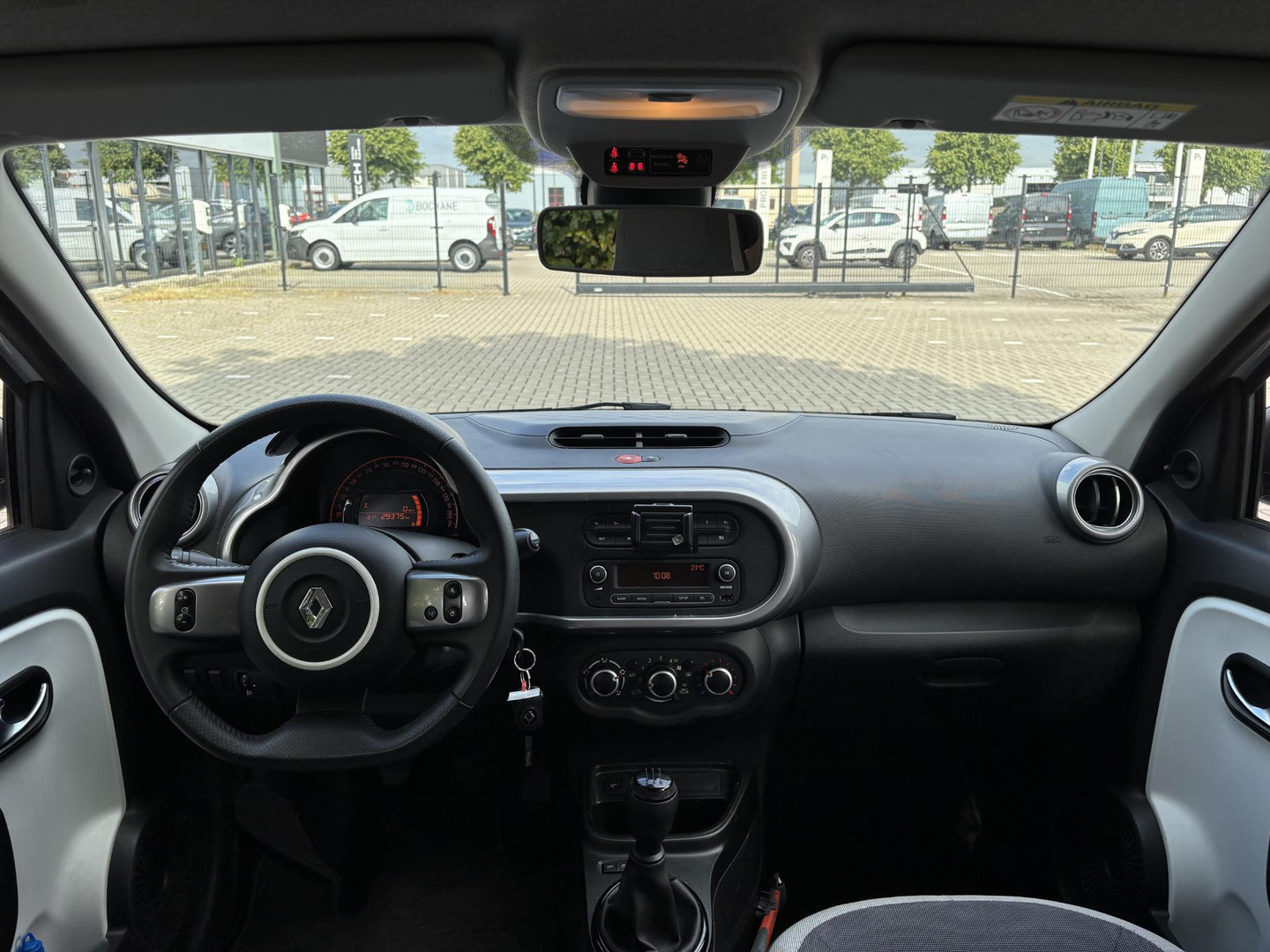 Renault Renault