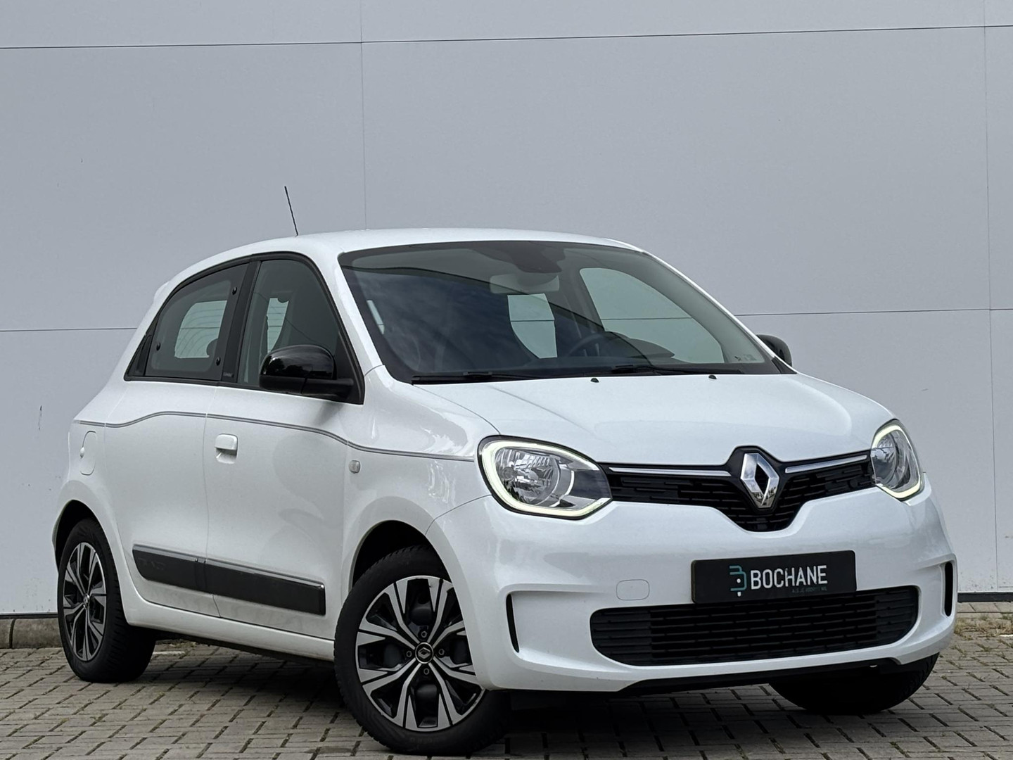Renault Renault