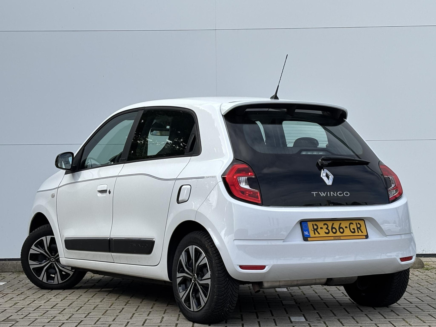 Renault Renault