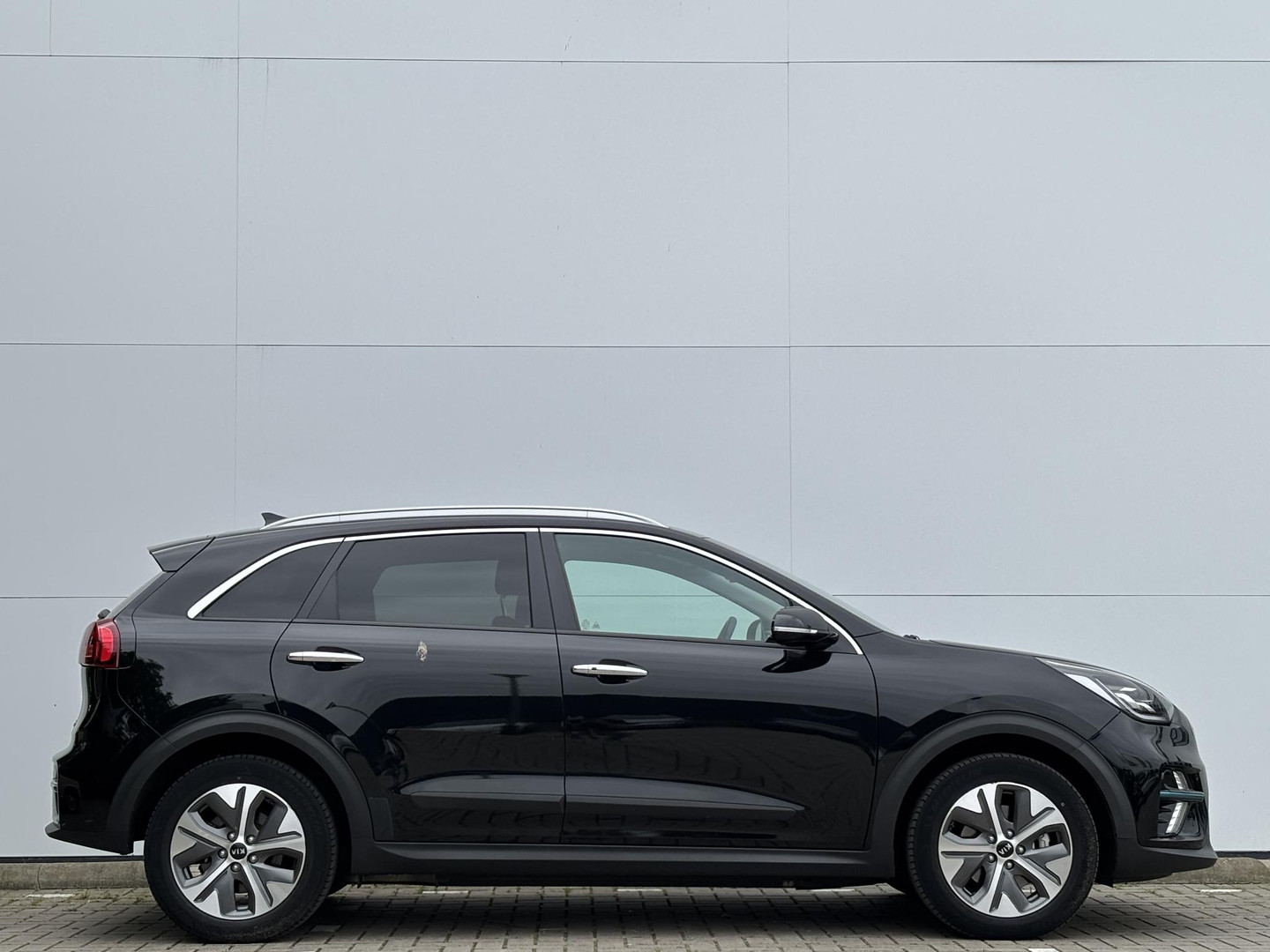 Kia Kia
