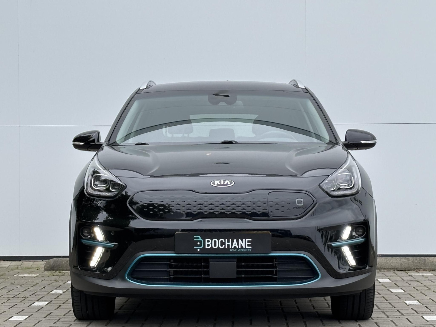Kia Kia