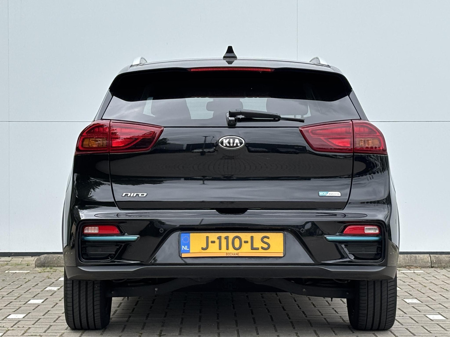 Kia Kia