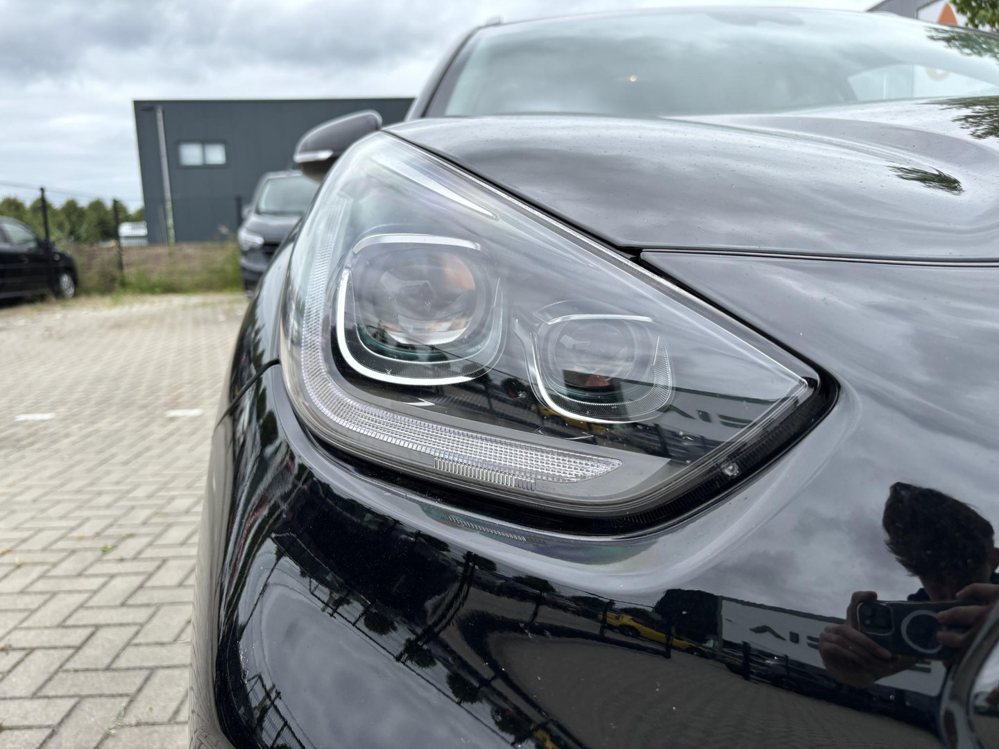 Kia Kia