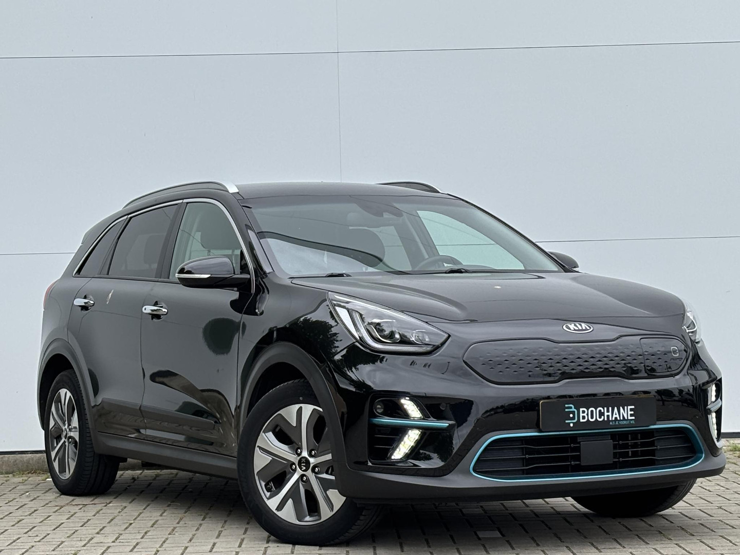 Kia Kia