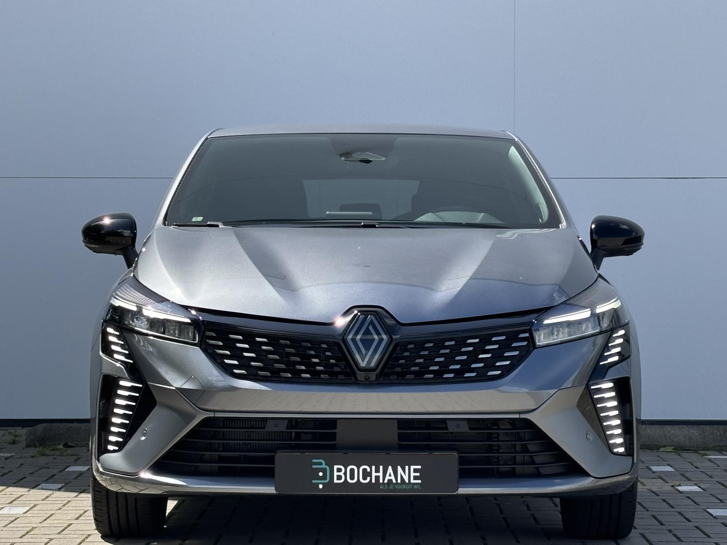Renault Renault