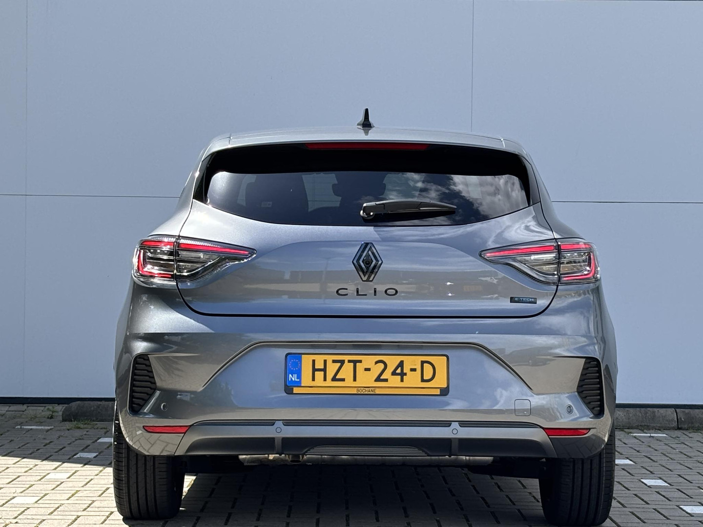Renault Renault