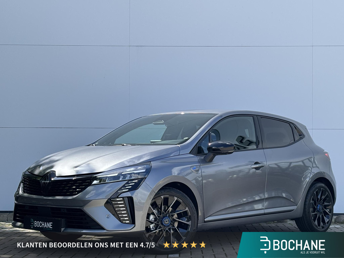 Renault Renault
