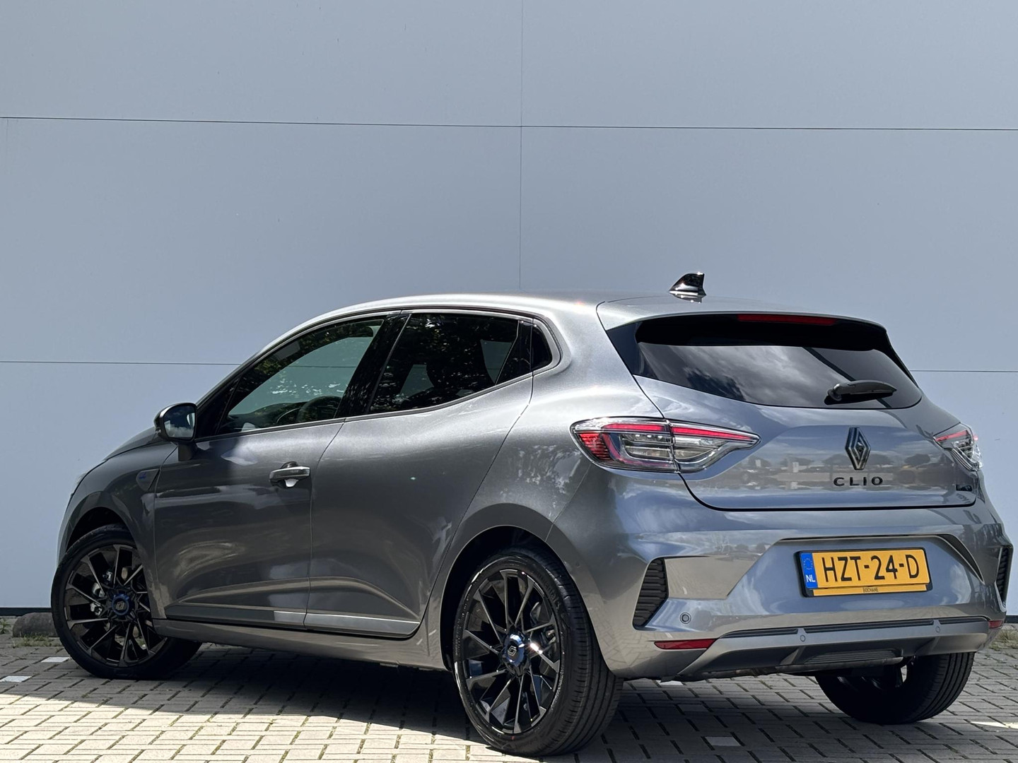 Renault Renault