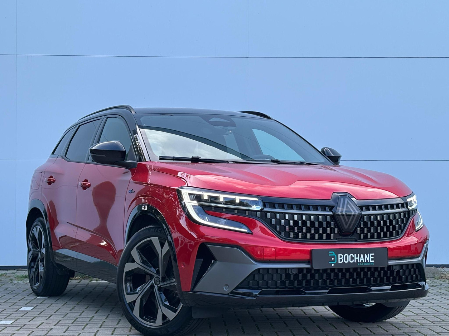 Renault