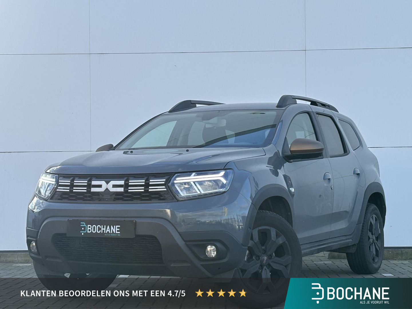 Dacia