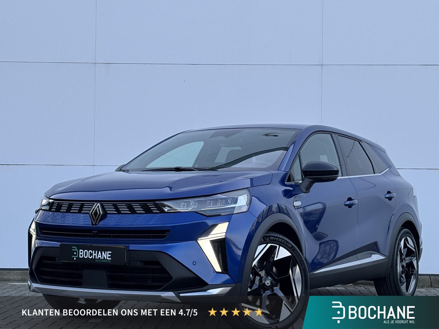 Renault Renault