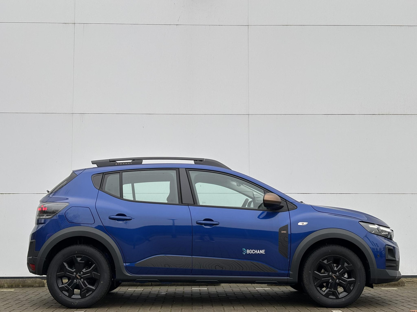 Dacia