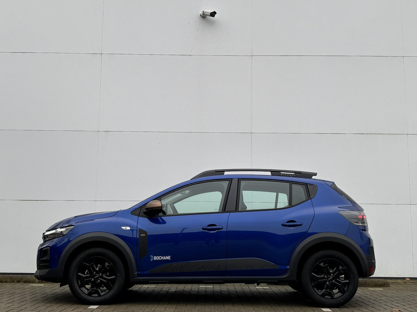 Dacia