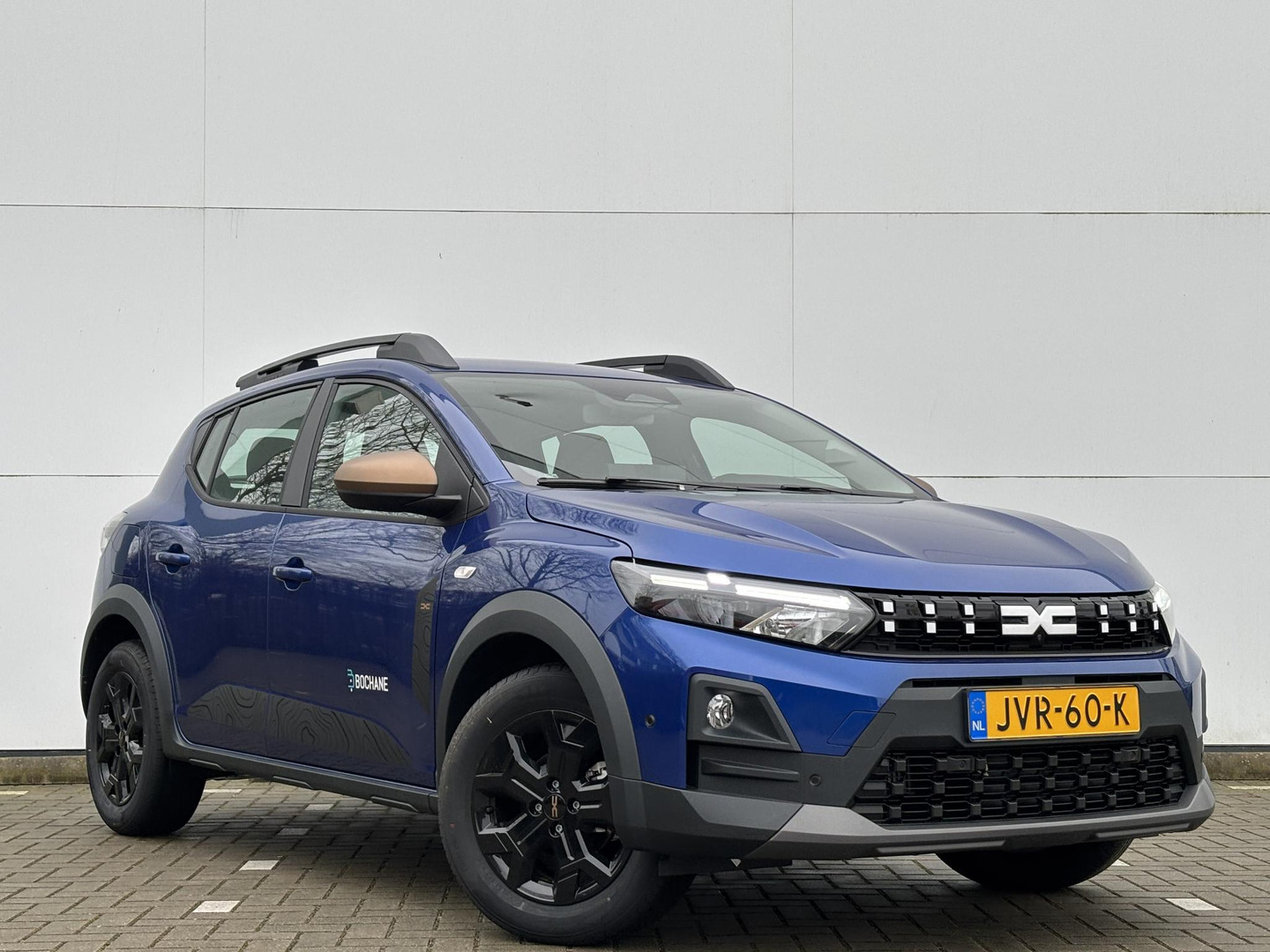 Dacia