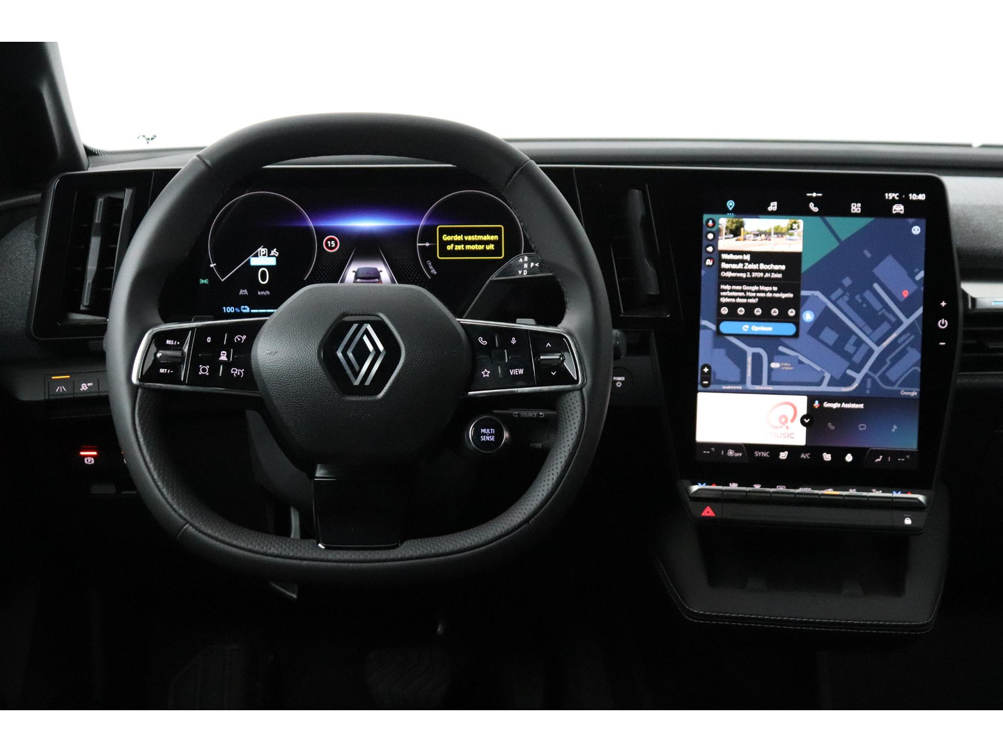 Renault Renault