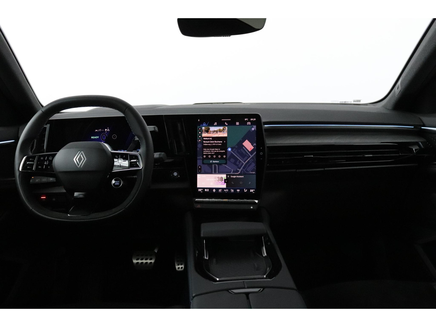 Renault Renault