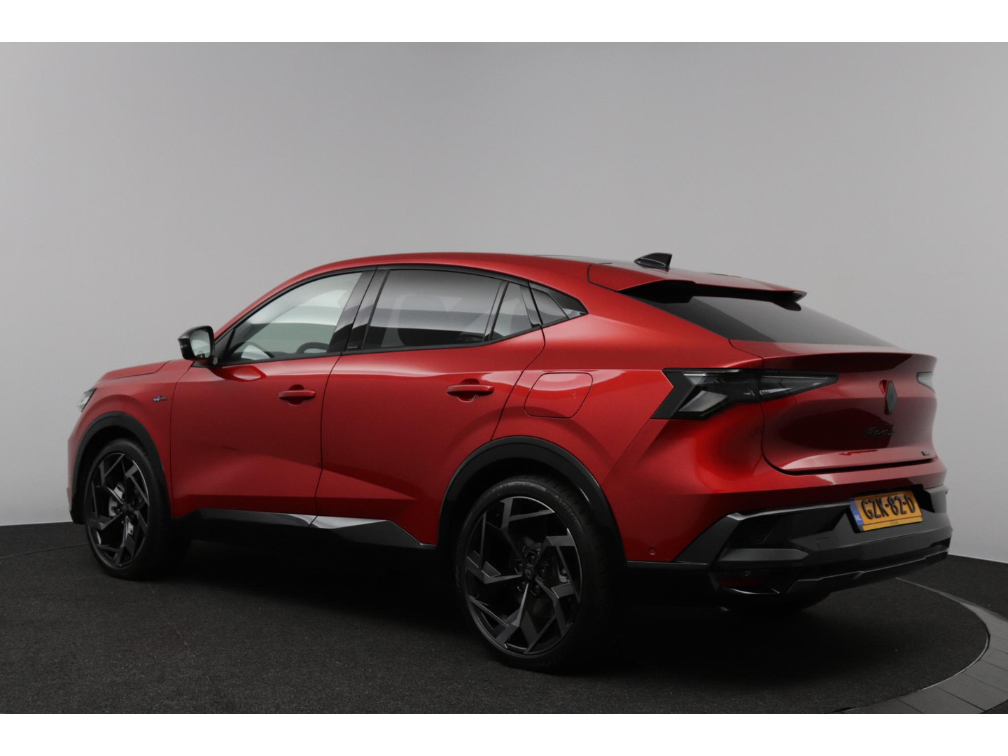 Renault Renault