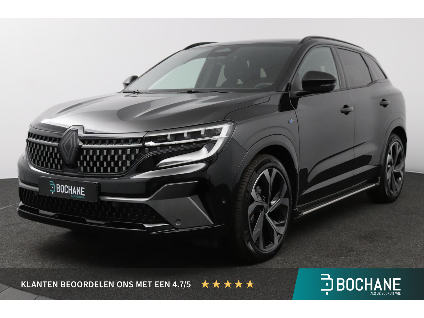 Renault Renault