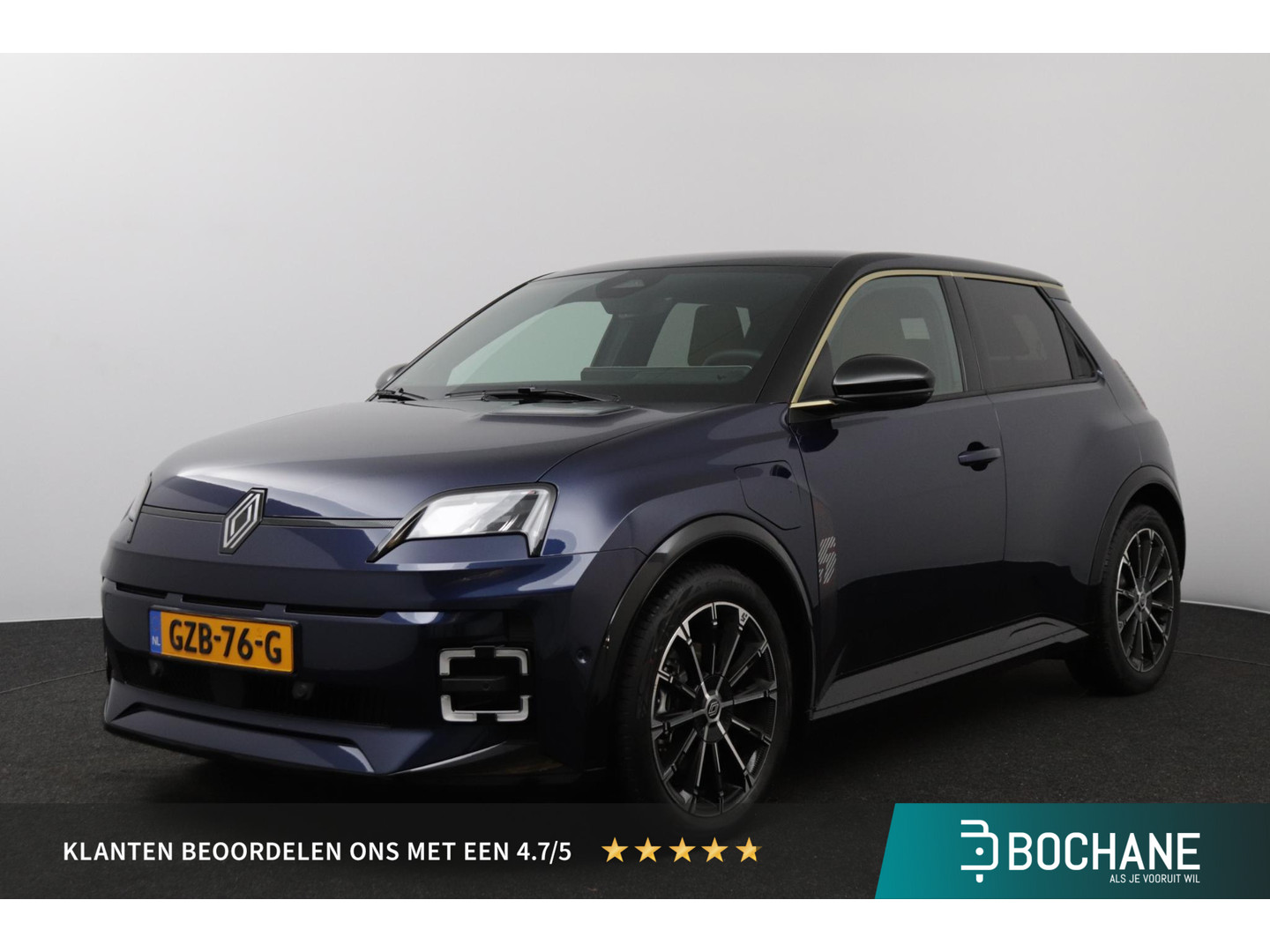 Renault Renault