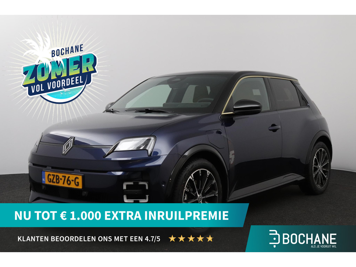 Renault Renault