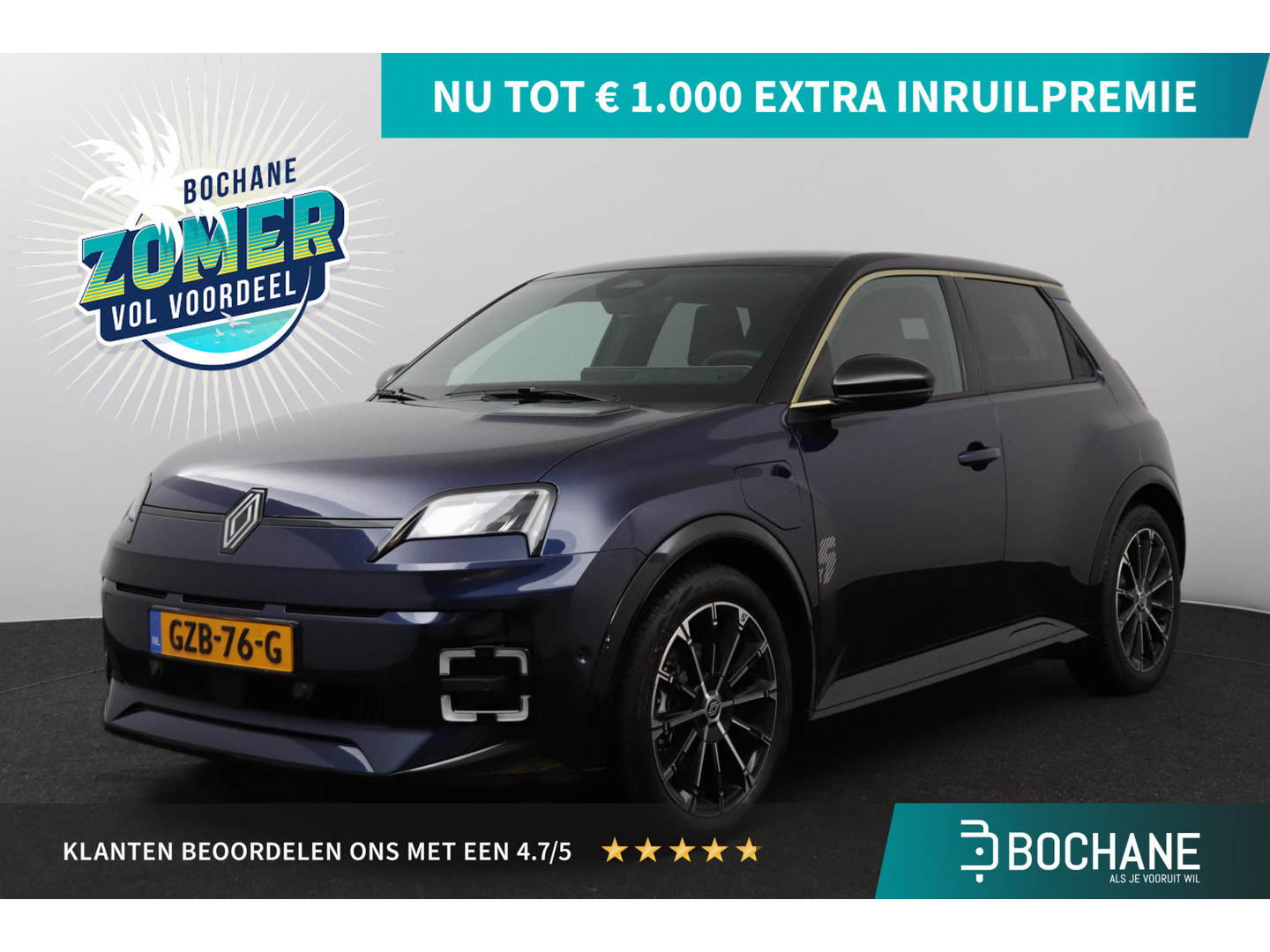 Renault Renault