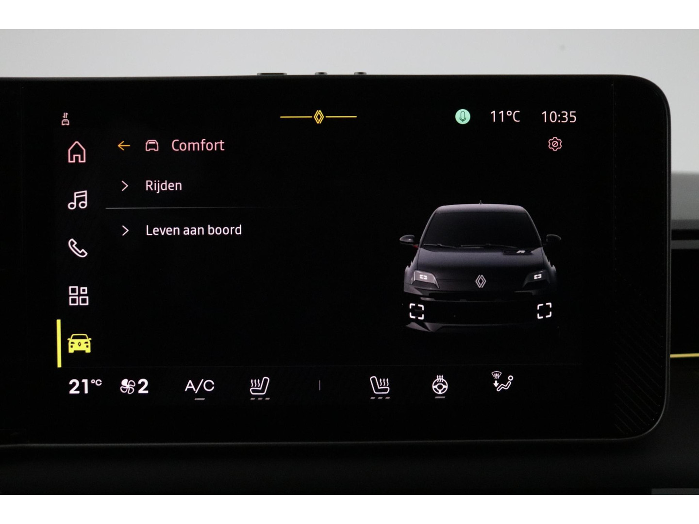 Renault Renault