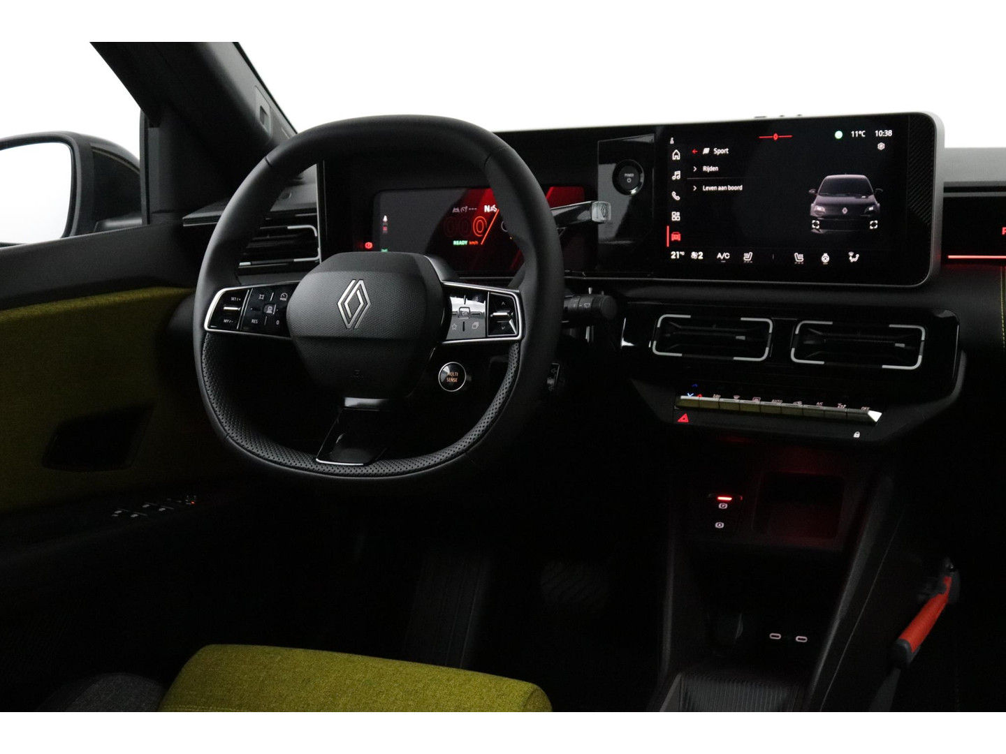 Renault Renault