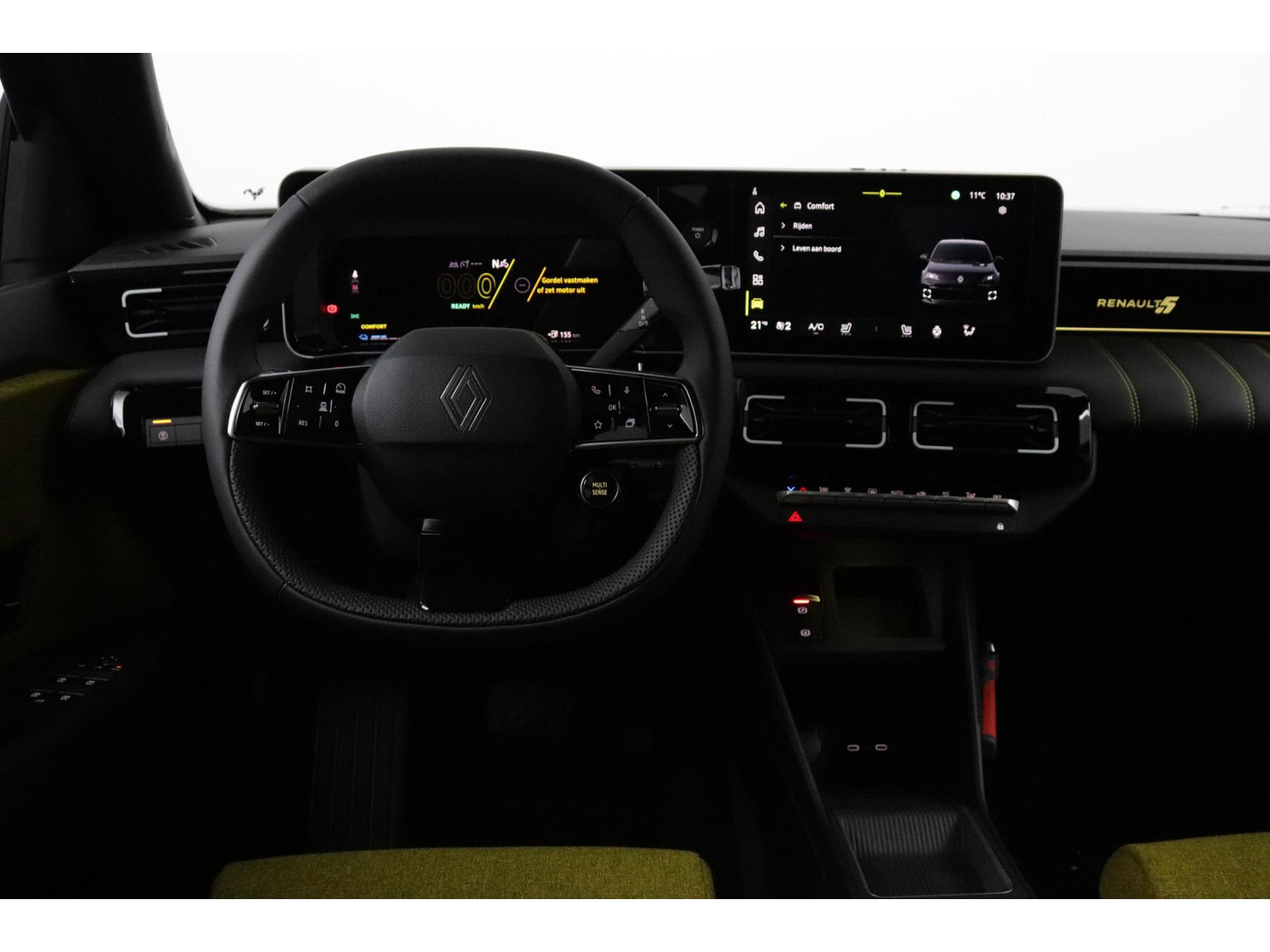 Renault Renault