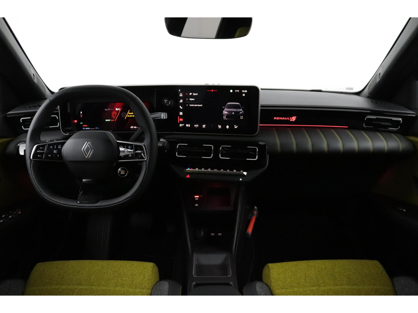 Renault Renault
