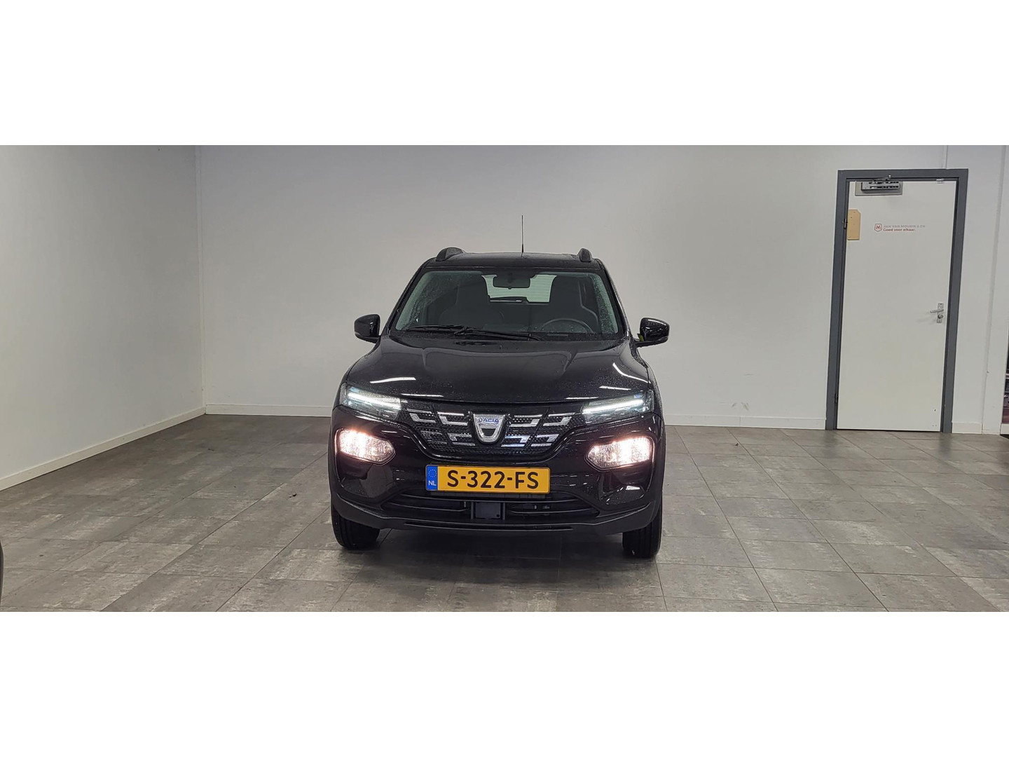 Dacia