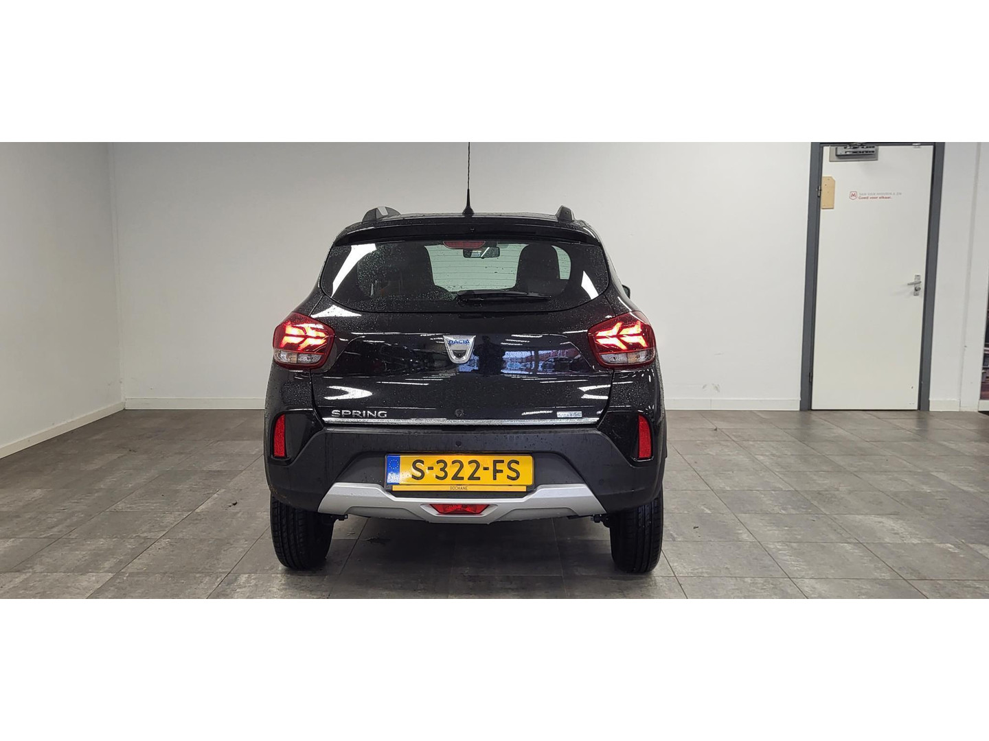 Dacia
