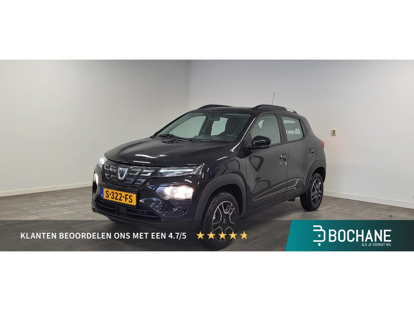 Dacia